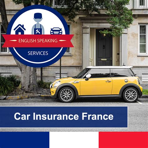 car insurance in france requirements.